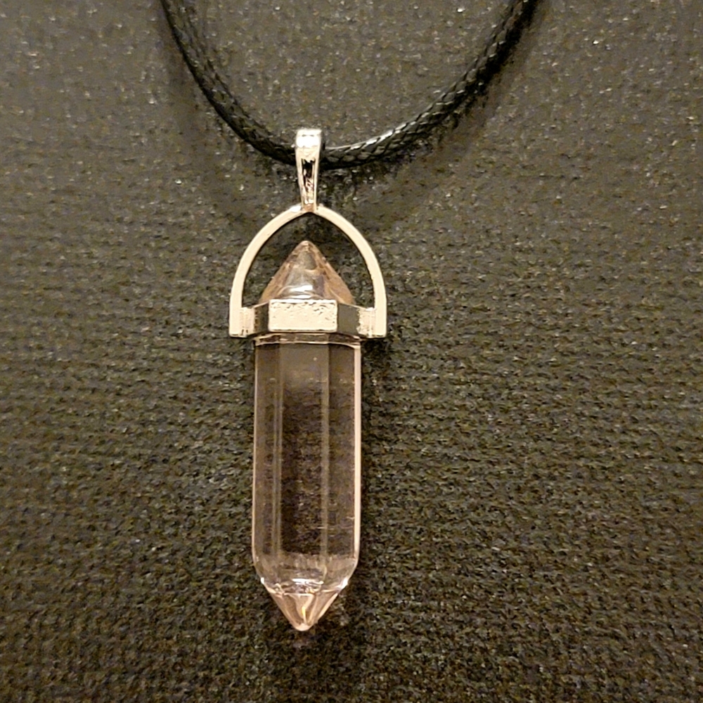 Rose quartz